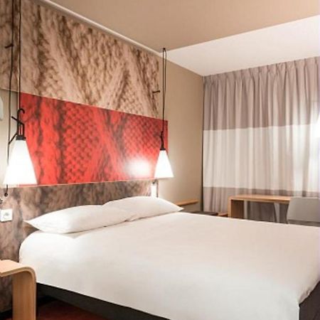 فندق Ibis Bordeaux Centre - Gare Saint-Jean المظهر الخارجي الصورة